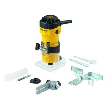 Imagem de Tupia Stanley 550W ST55 para Laminado Manual, 220V