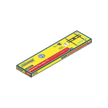 Imagem de Suporte Para Tv Fixo Multivisao Hdf40 32 A 56 Polegadas Com Travas