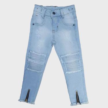 Imagem de Calça Jeans Infantil