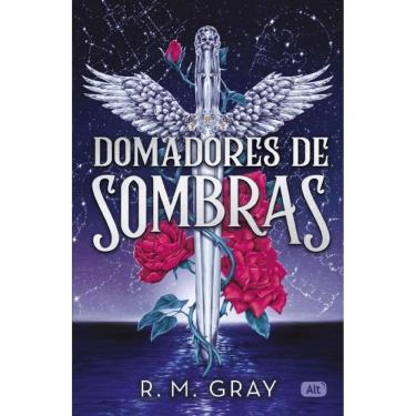 Imagem de Domadores De Sombras