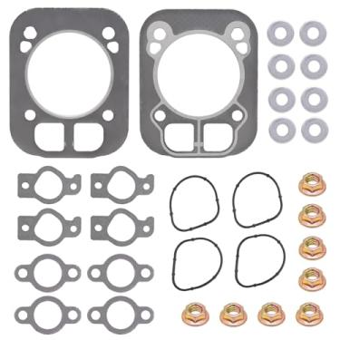 Imagem de Kit de juntas de cabeça NIMTEK para Kohler CH25 CH730 CH740 24-841-04S 24 841 03S