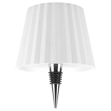 Imagem de Candeeiro De Mesa LED Sem Fio Recarregável 2000mAh Controle De Toque 3