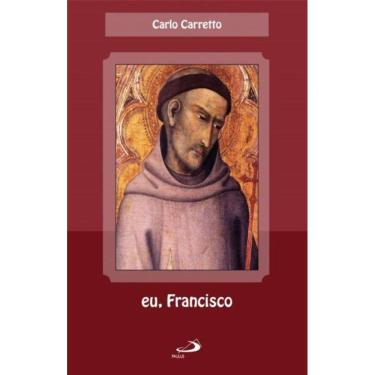 Imagem de Eu, Francisco