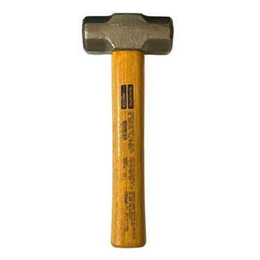 Imagem de Kit Marreta 1 kg com Cabo - 2 Uni - TRAMONTINA