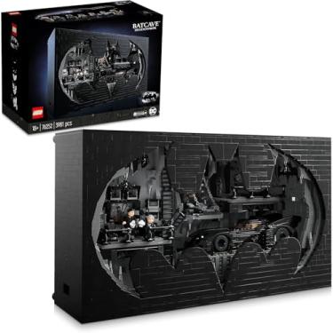 Imagem de LEGO 76252 Batcave – Shadow Box - New.
