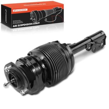 Imagem de A-Premium Amortecedor De Suspensão A Ar Dianteiro Direito Compatível Com Lexus Rx330 2004-2006, Rx350 2007-2009, Lado Do Passageiro, Somente Para Frente