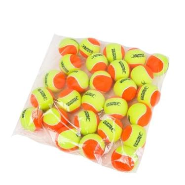 Imagem de Kit com 24x Bolinhas de Beach Tennis Summer Pro - Pacote com 24 unidades