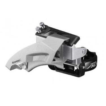 Imagem de Câmbio Dianteiro Shimano Altus M315 2 Coroas 7/8 36T Dual