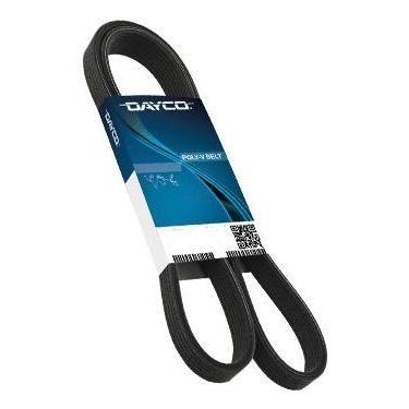 Imagem de Correia micro v linea 1.9 16v 08/10 opirus 3.5 v6 24v twingo 1.2 - DAY