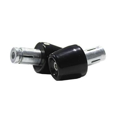 Imagem de Peso guidao autofix preto pcx150 - AURORENSE