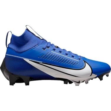 Imagem de Nike Chuteiras Vapor Edge Pro 360 2, Game Royal-branco, 44
