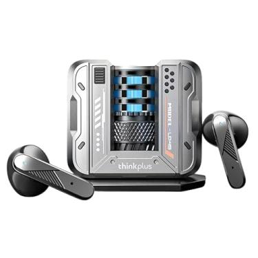 Imagem de Fone AI Headset Tradutor em Tempo Real, 150+ Idiomas, Chat por IA, Tradução Face a Face, Modelo 2025