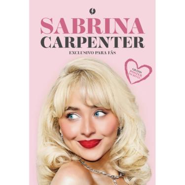 Imagem de Sabrina Carpenter: Exclusivo Para Fãs