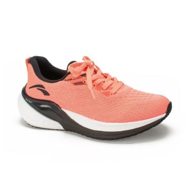 Imagem de tenis feminino kolosh esportivo maiden laranja