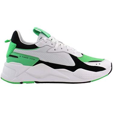 Imagem de PUMA RS-X Reinvention Puma White/Irish Green 12 D (M)