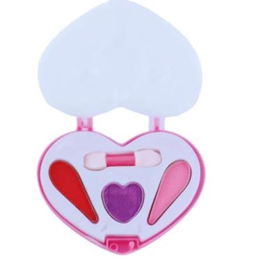 Imagem de VIVAI PALETA SOMBRA INFANTIL FOFYS CORACAO 4111.1.1