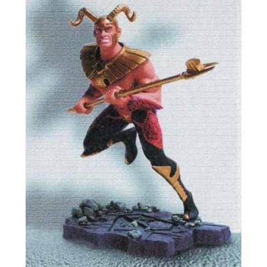 Imagem de Kingdom Come: Estátua Gog da DC Comics