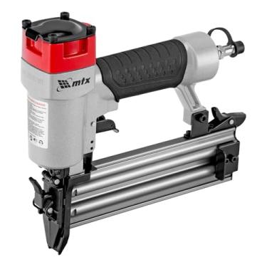 Imagem de MTX Level Black Pinador Pneumático para Pinos de 10–50 mm