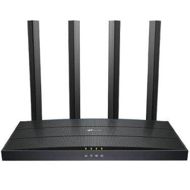 Imagem de Roteador Wireless TP-Link Archer AX12 AX1500 Dual Band 300 + 1201 MBPS