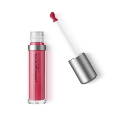 Imagem de BATOM LIQUIDO LASTING MATTE VEIL 15