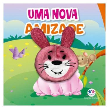 Imagem de Uma Nova Amizade