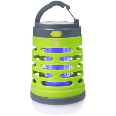 Imagem de Bel - Lampião Lanterna Flex Light Led Espanta Mosquito Recarregável