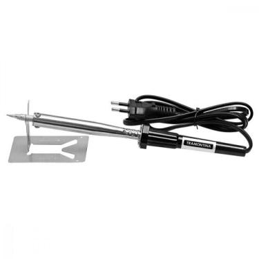Imagem de Ferro de Solda Tramontina 40 W 220 V com Empunhadura Plastica