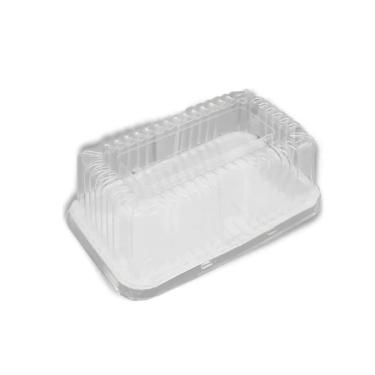 Imagem de Embalagem Galvanotek G62 Média Branca C/150 Un Salgados, Bolos, Doces, Refeições, Delivery