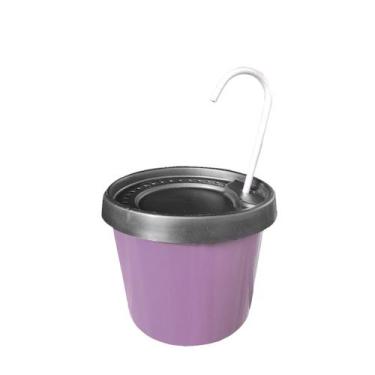 Imagem de Fonte Bebedouro Automático Gato Cão 1,5L Silenciosa Volilapet  Pet Top