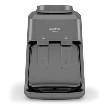 Imagem de Bebedouro De Água Britânia Bbe11P - Preto - 110V/220V