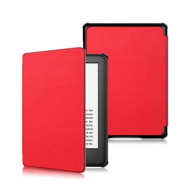 Imagem de Capa Magnética Auto On/Off Kindle Paperwhite 10 Geração A
