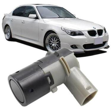 Imagem de Sensor Estacionamento Bmw Serie 5 X5 Z4 Mini Cooper