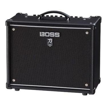 Imagem de Amplificador cubo boss para guitarra katana mk 2 50w