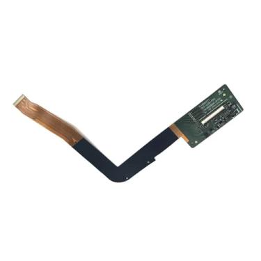 Imagem de Linha de cabo flexível FPC da tela LCD da câmera para imagem clara e visual preciso de cores compatíveis com Fujifilm X-T3