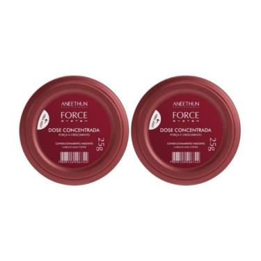 Imagem de Aneethun Force System KIt 2 Dose Concentrada 25g