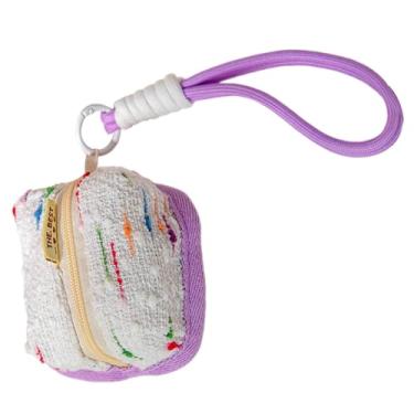 Imagem de Bolsa para fones de ouvido – Capa para fone de ouvido | Bolsa de fone de ouvido à prova de choque para uso ao ar livre, negócios, escola, trabalho, viagem, estúdio, viagem, acampamento
