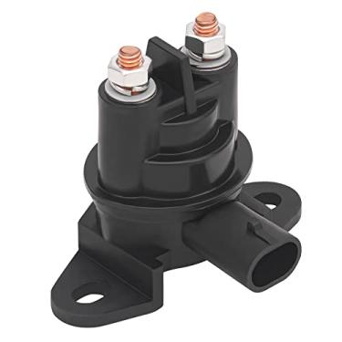 Imagem de Road Passion Relé solenoide de partida para Sea-Doo GTX 4TEC Wake/GTX 4TEC Limited Supercharged/GTX S 155 / Bombardier PWC 3D GS GSI GSX GTI GTS HX LRV RX RXP RXT SP SPI SPX SUV XP XP800 Islandia