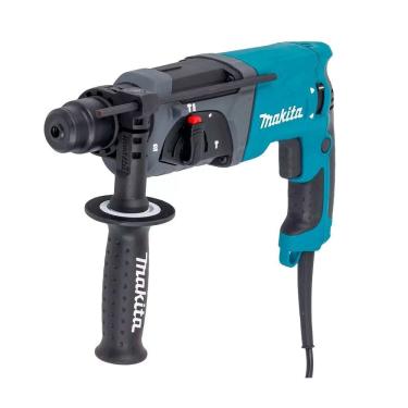 Imagem de Martelete Combinado 24mm Sds Plus 800W Hr2470x21 Makita 220V