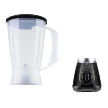 Imagem de Copo Liquidificador Arno New Faciclic Ln 38 Translucido - MEBRASI