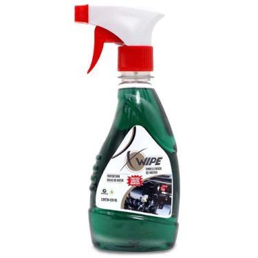 Imagem de Embelezador de Motor Caixa de Rodas XWipe 430ml Automotivo