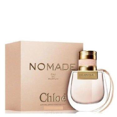 Imagem de Perfume Chloé Nômade 75ml Edp Feminino