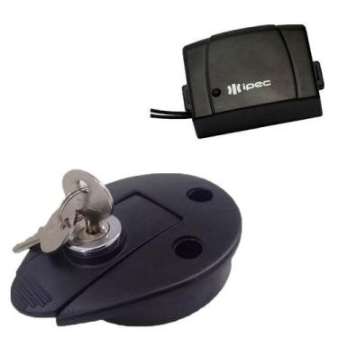 Imagem de Destravamento Motor Deslizante Slider Rcg Tx Car Farol Alto Carro Moto