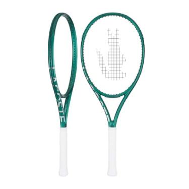 Imagem de RAQUETE DE TENIS LACOSTE L23 LIGHT VERDE/BRANCO TAM G2