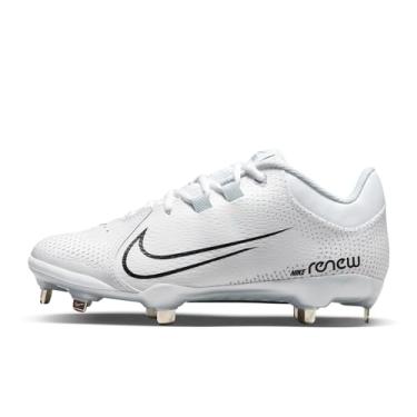 Imagem de Nike Chuteiras de softbol Hyperdiamond 4 Pro Metal Fastpitch para mulheres