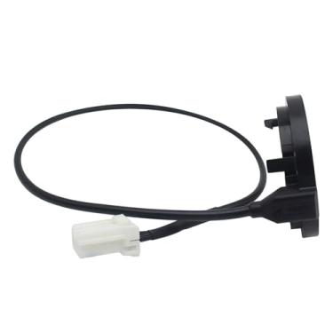 Imagem de QccHieUs Anel de antena de ignição imobilizadora, antena de detecção de partida, acessório de substituição para GTV, Skipper, Fly