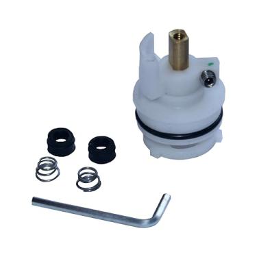Imagem de Wholesale Maintenance Supply Cartucho de chuveiro de substituição para Delta Series 1600 quente/frio - Compatível com Delta RP1991MBS - Feito nos EUA