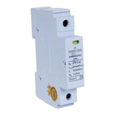 Imagem de Protetor Contra Raios Dps275v20ka Embrastec