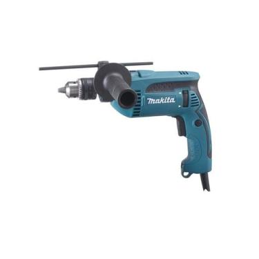 Imagem de Furadeira de Impacto Makita Hp1640 Profissional 760w 220v, 220V