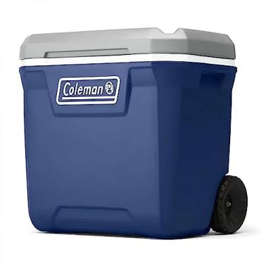 Imagem de Caixa Térmica 316 Séries 65qt 62l Lakeside com Rodas - Coleman