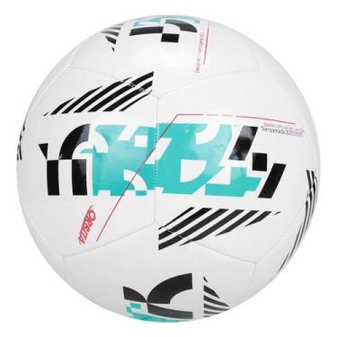 Imagem de Bola de Futebol Puma Orbita Laliga 1 Ms, Branco, Azul, Único
